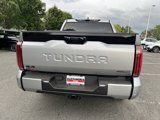 New 2025 Toyota Tundra Platinum image 5