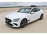 Used 2024 Genesis G70 3.3T Advanced w/ Sport Prestige Package image 3