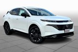 New 2025 Nissan Murano Platinum image 2