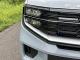 New 2025 Ford Expedition Max Platinum image 2