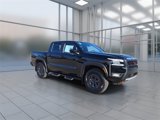 New 2025 Nissan Frontier PRO-4X w/ Pro Premium Package image 2