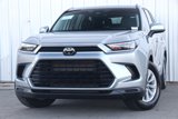 Used 2024 Toyota Grand Highlander XLE image 3