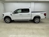 New 2025 Ford F150 XLT w/ Equipment Group 302A MID image 2