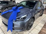 Used 2022 Tesla Model Y Performance image 3