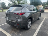 Used 2023 MAZDA CX-5 AWD 2.5 S w/ Select Package image 3