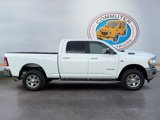 Used 2019 RAM 2500 Big Horn image 6