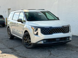 New 2025 Kia Carnival SX image 3