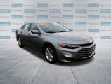 Used 2024 Chevrolet Malibu LS image 3