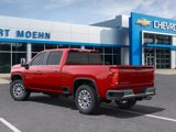 New 2025 Chevrolet Silverado 2500 LTZ w/ LTZ Convenience Package image 3