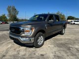 Used 2022 Ford F150 XLT image 3