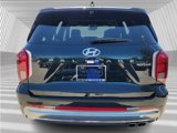 New 2025 Hyundai Palisade Calligraphy image 4