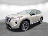 New 2025 Nissan Rogue Platinum w/ Tech Package image 2