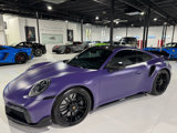 Used 2024 Porsche 911 Turbo S w/ Exterior Sport Package image 3