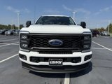 New 2026 Ford F250 XL w/ STX Appearance Package image 2