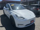 Used 2020 Tesla Model Y Long Range image 3