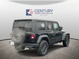 New 2025 Jeep Wrangler Sport S image 2