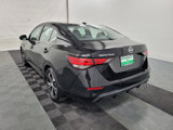 Used 2022 Nissan Sentra SV w/ Trunk Package image 5