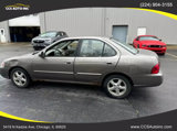 Used 2004 Nissan Sentra S image 6