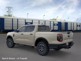 New 2025 Ford Ranger XLT image 4