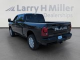 New 2025 RAM 2500 Laramie image 3