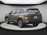 New 2025 Subaru Forester Touring image 6