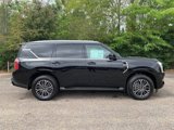 New 2025 Nissan Armada SL image 2