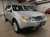 Used 2011 Subaru Forester 2.5X Premium w/ All-Weather Pkg image 6