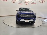 New 2025 Toyota Tacoma Limited image 4