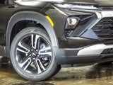 New 2026 Chevrolet TrailBlazer LT w/ Convenience Package image 4