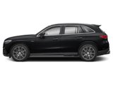 New 2026 Mercedes-Benz GLC 43 AMG 4MATIC image 3