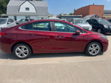 Used 2016 Chevrolet Cruze LT image 4