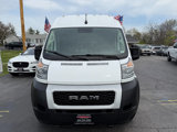 Used 2022 RAM ProMaster 2500 image 3
