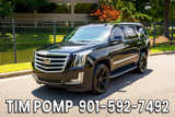 Used 2019 Cadillac Escalade Luxury image 2