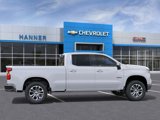 New 2026 Chevrolet Silverado 1500 LTZ image 5