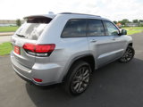 Used 2016 Jeep Grand Cherokee Limited 75th Anniversary image 6