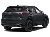 New 2025 MAZDA CX-5 2.5 Turbo image 3