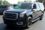 Used 2019 GMC Yukon XL SLT image 2
