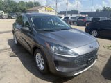 Used 2022 Ford Escape SE image 6