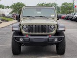 New 2025 Jeep Wrangler Unlimited Rubicon image 5