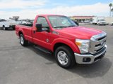 Used 2015 Ford F250 XLT w/ XLT Value Package image 4
