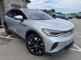Used 2021 Volkswagen ID.4 Pro S image 3