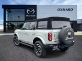 Used 2022 Ford Bronco Outer Banks image 5