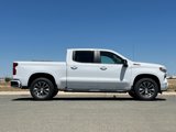 New 2025 Chevrolet Silverado 1500 RST w/ RST All Star Premium Package image 3