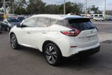 Used 2018 Nissan Murano Platinum w/ Cargo Package image 6