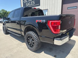 Used 2021 Ford F150 XLT w/ Equipment Group 301A Mid image 4