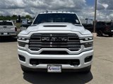New 2025 RAM 2500 Laramie image 2
