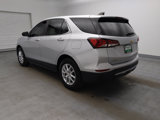 Used 2022 Chevrolet Equinox LT w/ LPO, Floor Liner Package image 5