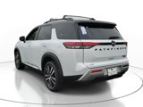 New 2025 Nissan Pathfinder Platinum w/ Black Appearance Package image 3