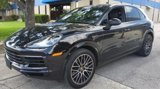 Used 2021 Porsche Cayenne image 2