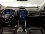 Certified 2023 Ford Edge SEL image 2